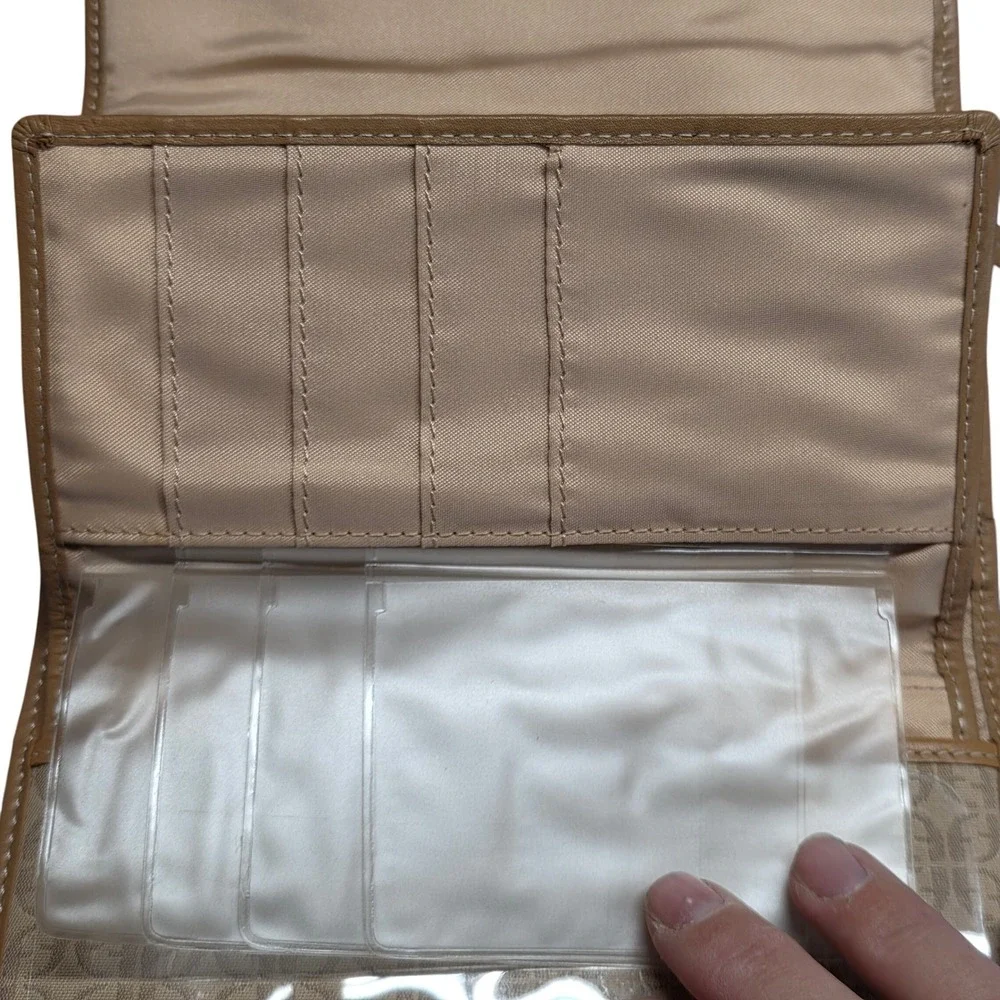 Fossil carry your